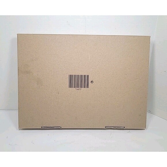 New Pampered Chef 1477 "Let’s Make Pizza" Kid’s Pizza Set stoneware - Picture 2 of 8